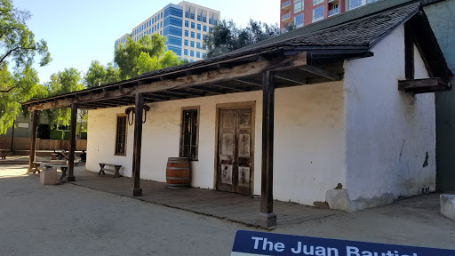 Tourist Attraction «Peralta Adobe-Fallon House Historic Site», reviews and photos, 175 W St John St, San Jose, CA 95110, USA