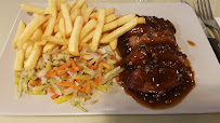 Frite du Le Wagon Restaurant à Montagnat - n°7