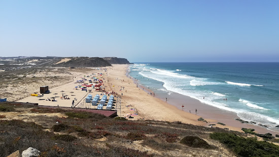 Praia de Santa Rita