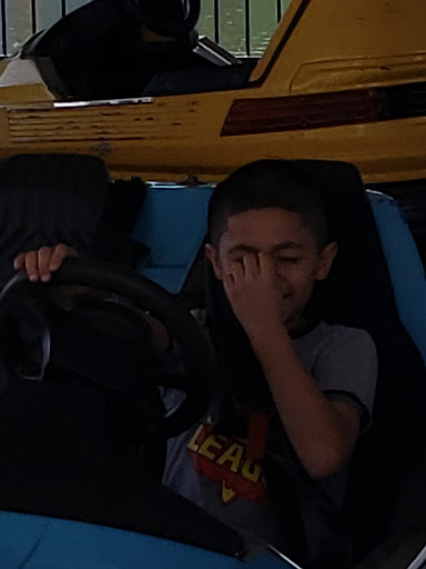 Theme Park «Fun Spot America Theme Parks-Kissimmee», reviews and photos, 2850 Florida Plaza Blvd, Kissimmee, FL 34746, USA