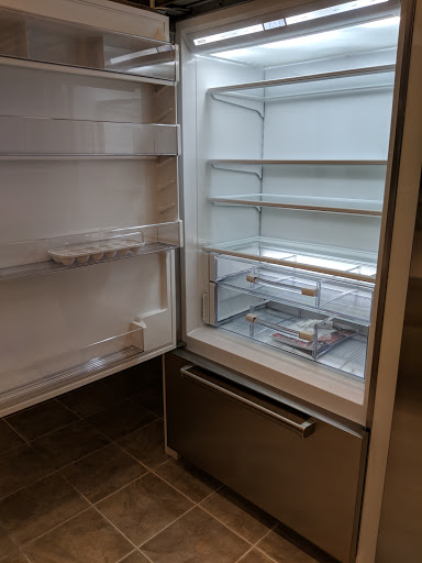 Appliance Store «Sub-Zero and Wolf Showroom - Baltimore», reviews and photos, 9204 Berger Rd, Columbia, MD 21046, USA