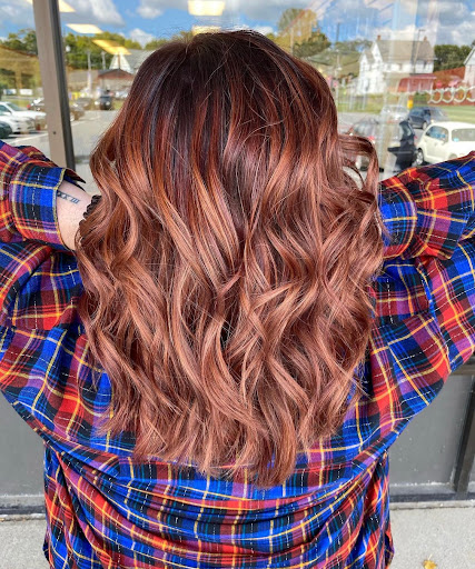 Hair Salon «Holiday Hair», reviews and photos, 2424 Cherryville Rd, Northampton, PA 18067, USA
