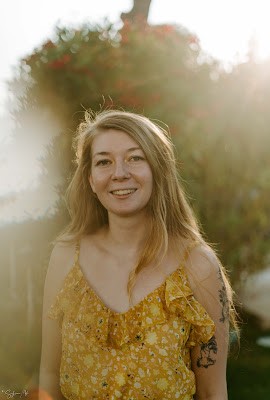 Barbara Freyssinet Naturopathe et Doula à Alby-sur-Chéran