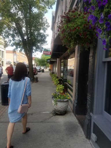 Brewery «Flat12 Bierwerks Jeffersonville», reviews and photos, 130 W Riverside Dr, Jeffersonville, IN 47130, USA