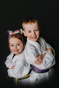 Rock Solid Martial Arts ️ - Photo 6 - Car repair in Bellingham, WA, Bellingham