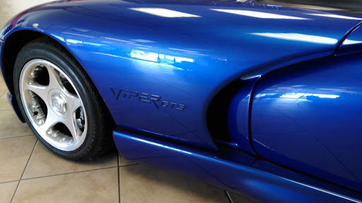 Used Car Dealer «Discover Auto Center», reviews and photos, 790 S Erie Blvd, Hamilton, OH 45011, USA