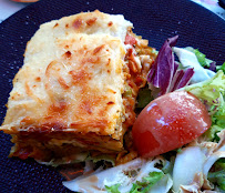 Lasagnes du Restaurant brunch Le Ju' à Paris - n°6