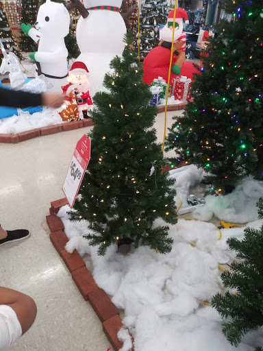 Discount Store «Kmart», reviews and photos, 411 Main St, Belleville, NJ 07109, USA