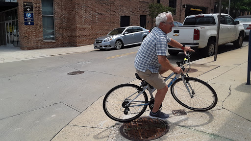 Bicycle Store «Race Pace Bicycles», reviews and photos, 1414 Key Hwy, Baltimore, MD 21230, USA