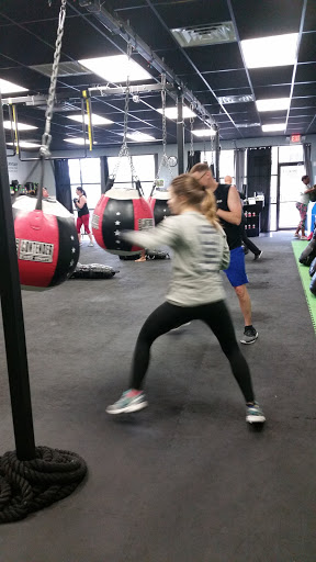 Gym «Impact Strong», reviews and photos, 915 Spring Cypress Rd, Spring, TX 77373, USA
