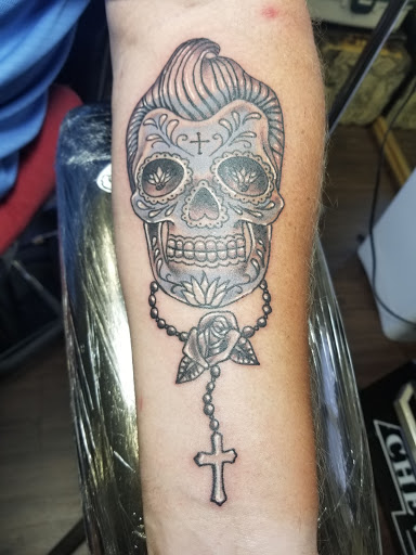 Explore japanese kanji tattoo ideas, creative tattoo ideas in Wenatchee, available at Rebels Tattoo Studio