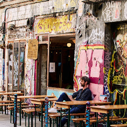 Photo n°55 de Belleville Sauvage à Paris ()
