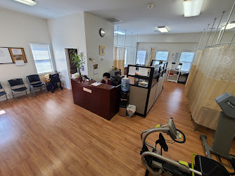 Quality Care Physical Therapy & Rehab