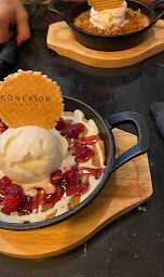 Photo n°43 de Conexion à Champigny-sur-Marne ()