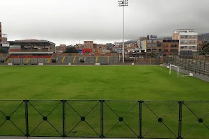 Estadio Municipal Luis Carlos Galán Sarmiento (Soacha) image
