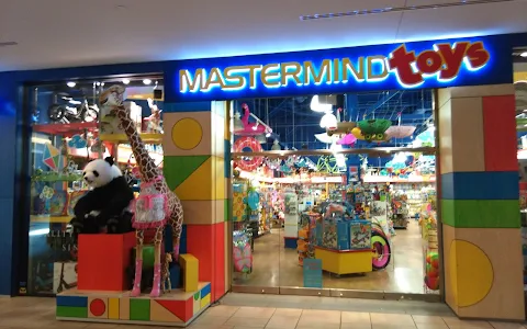 Mastermind Toys image