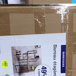 Photo n° 6 de l'avis de Laetitia.e fait le 21/03/2022 à 09:31 pour NOZ à Vitré