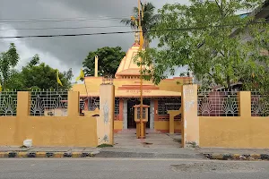 Radha Krishna Temple image