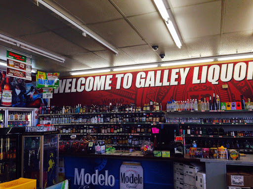 Liquor Store «Galley Liquor», reviews and photos, 4311 Galley Rd, Colorado Springs, CO 80915, USA