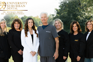 University Suburban Dental Group, Inc. image