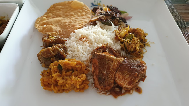Ceylon Food - Restaurant
