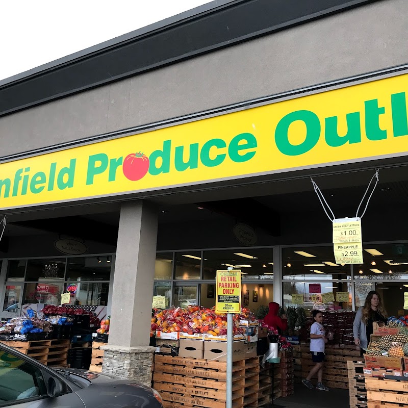 Greenfield Produce Outlet