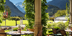 Victoria-Jungfrau Grand Hotel & Spa