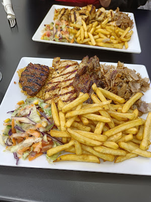Didim Grill à Poissy