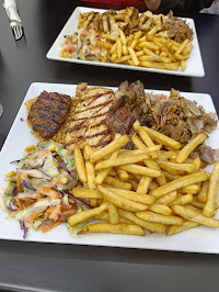 Kebab du Restaurant Didim Grill à Poissy - n°1