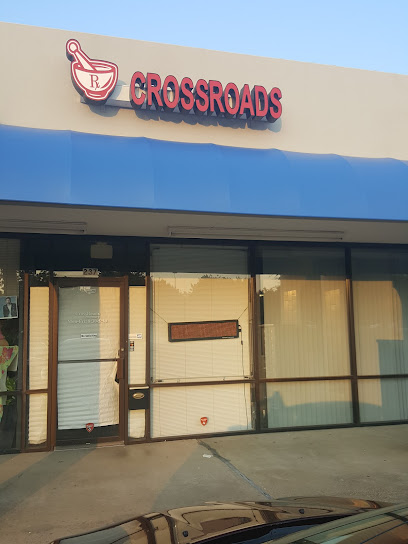 Cross Roads Pharmacy, LLC