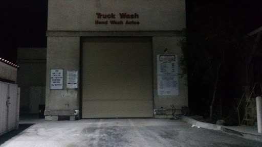 Truck Stop «Tracy Truck & Auto Stop», reviews and photos, 3940 N Tracy Blvd, Tracy, CA 95304, USA