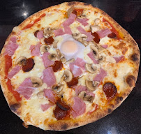 Pizza du Restaurant italien L'Eléphant Nîmes à Nîmes - n°11