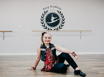 Prep Academy Dance Studio Abilene