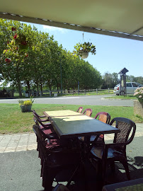 Atmosphère du Restaurant italien La Marina (SARL) à Saint-Augustin - n°1
