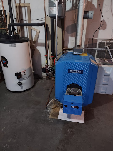 Heating Oil Supplier «ckSmithSuperior», reviews and photos, 99 Crescent St, Worcester, MA 01605, USA