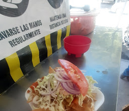 Cahuamanta el charly photo