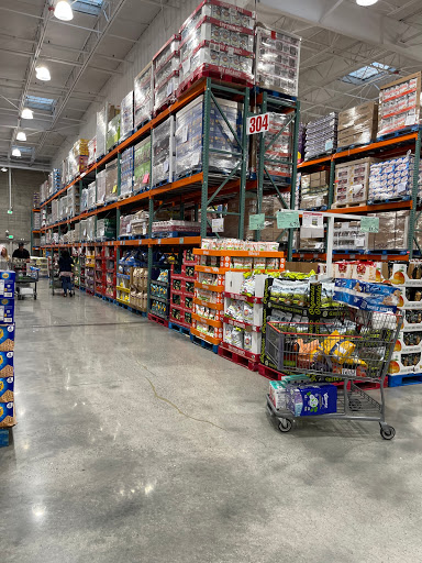 Warehouse store «Costco Wholesale», reviews and photos, 220 Sylvania Ave, Santa Cruz, CA 95060, USA