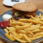 Photo n°1 de l'avis de PcMicha.. fait le 03/11/2021 à 19:08 sur le  Tim's 5 Tageszeiten à Goslar