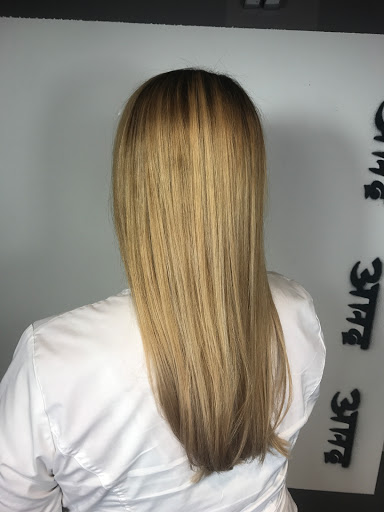 Beauty Salon «ananda hair studio», reviews and photos, 22 Broadway St, Asheville, NC 28801, USA