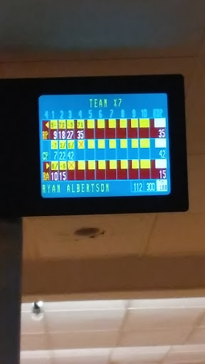 Bowling Supply Shop «Liberty Bowl», reviews and photos, 1115 S Liberty St, Muncie, IN 47302, USA