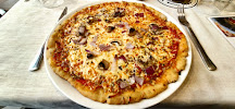 Pizza du Restaurant sans gluten Sans Gluten Pizza Epicerie à Lyon - n°15