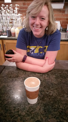 Coffee Shop «Brew Coffee House», reviews and photos, 626 Franklin St, Pella, IA 50219, USA