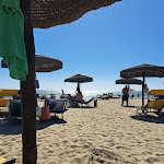 Photo n°1 de l'avis de Emanuele.e fait le 12/08/2023 à 15:23 sur le  Ristorante Stabilimento Lo Scoglio à Fiumicino