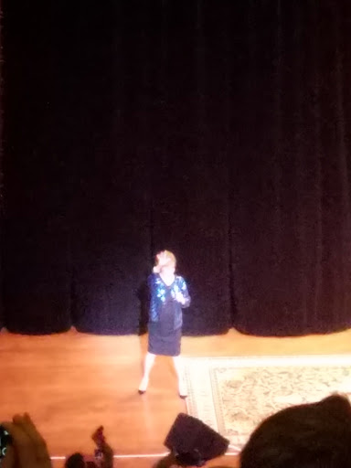 Performing Arts Theater «Heinz Hall», reviews and photos, 600 Penn Ave, Pittsburgh, PA 15222, USA