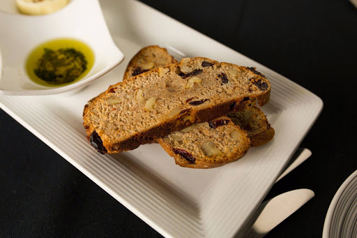 American Restaurant «Dulcet Restaurant & Lounge», reviews and photos, 6220 Grand Blvd, New Port Richey, FL 34652, USA