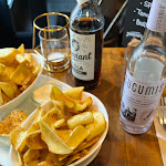 Photo n°1 de l'avis de Astrid.c fait le 28/04/2023 à 07:39 sur le  Edelsatt à Hamburg