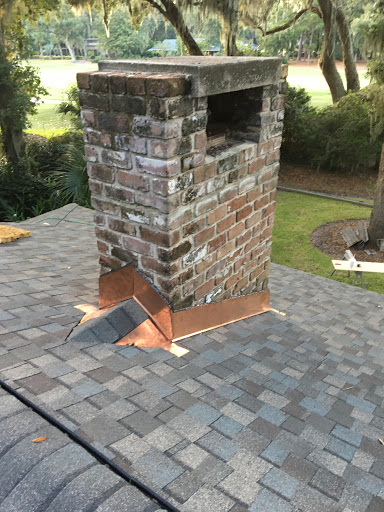 Roofing Contractor «RainTight Roofing», reviews and photos, 315 Gumtree Rd, Hilton Head Island, SC 29926, USA