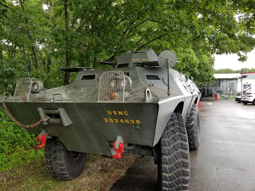 Museum «Museum of American Armor», reviews and photos, 1303 Round Swamp Rd, Plainview, NY 11803, USA
