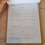 Photo n°8 de l'avis de Michele. fait le 20/05/2023 à 11:49 sur le  Seasalt Living - Café & Conceptstore à Ubstadt-Weiher