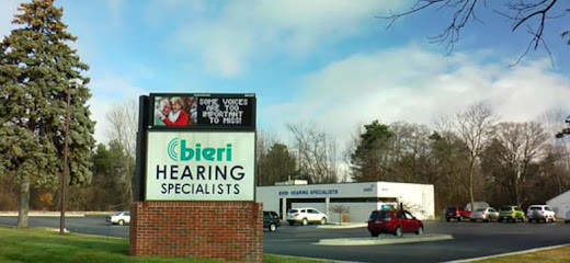Bieri Hearing Specialists